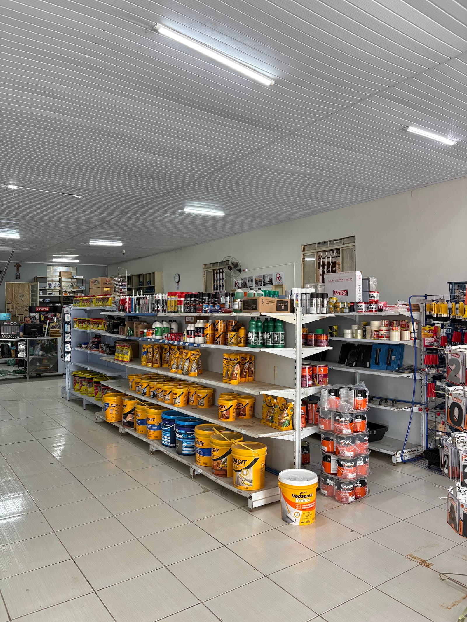 GF Materiais para Construção - foto 2
