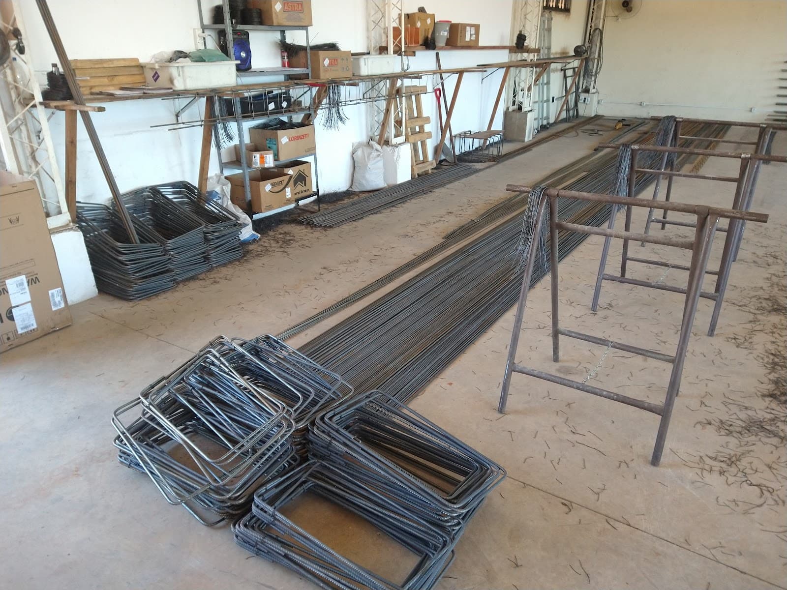 GF Materiais para Construção - foto 4