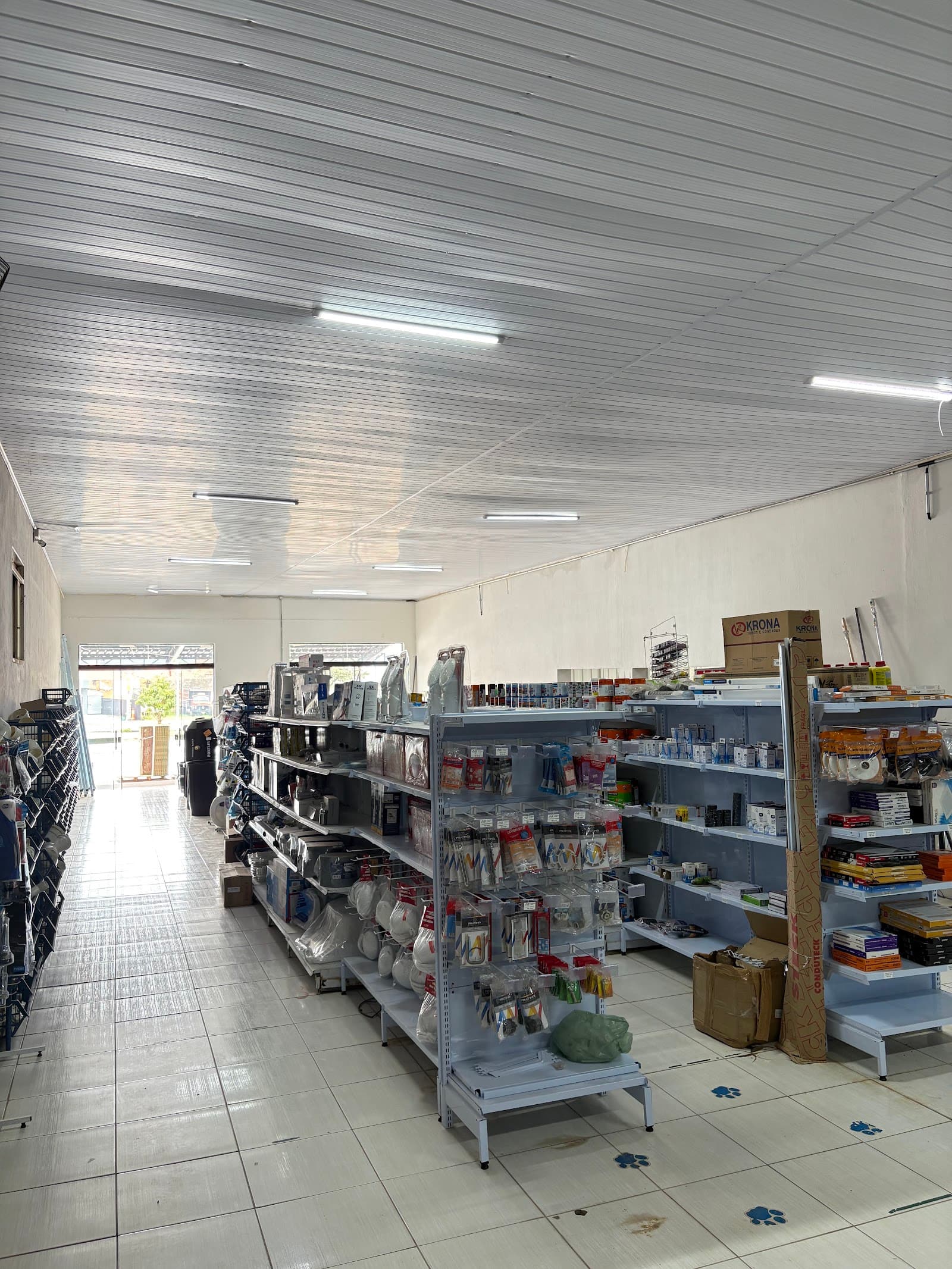 GF Materiais para Construção - foto 5