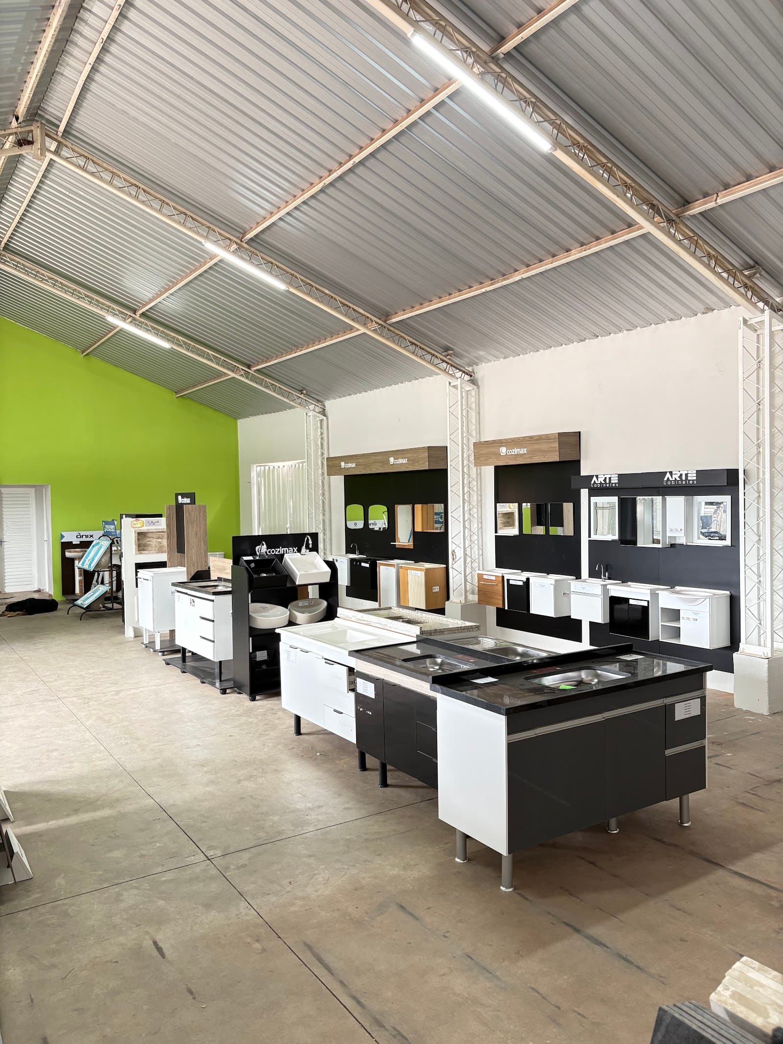 GF Materiais para Construção - foto 6