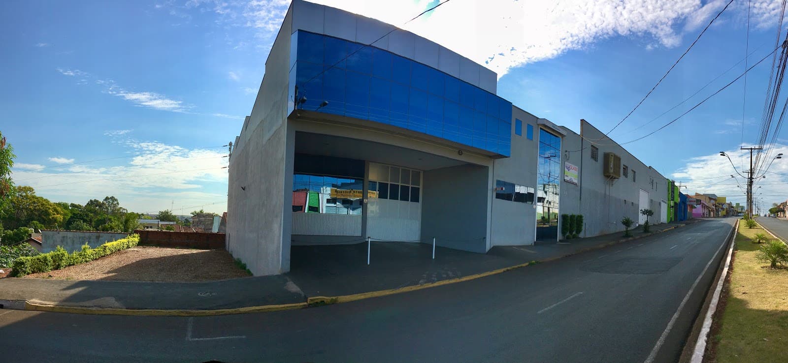 BOXGLASS esquadrias de alumínio representação - foto 5