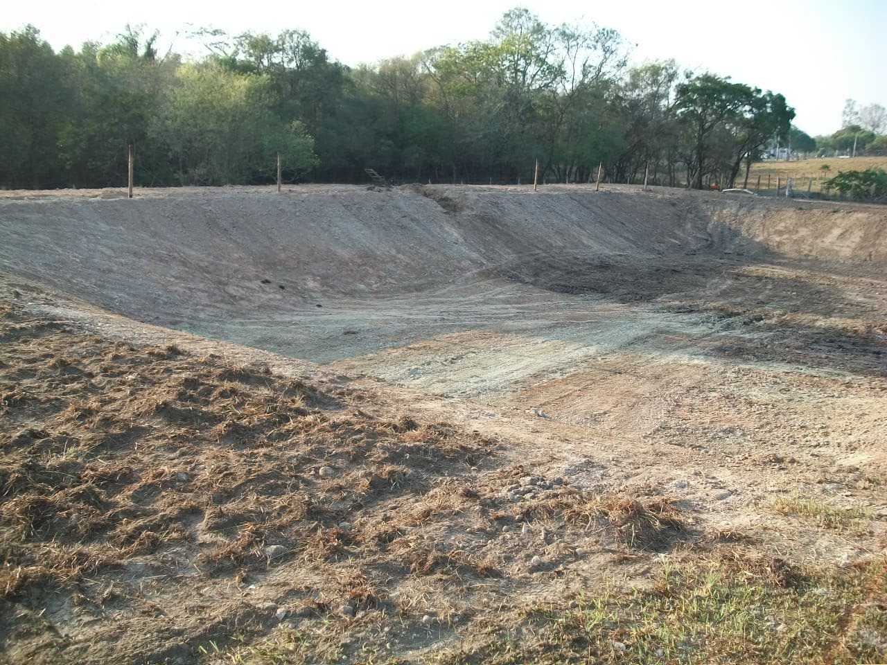 GONZAGUINHA TERRAPLENGEM