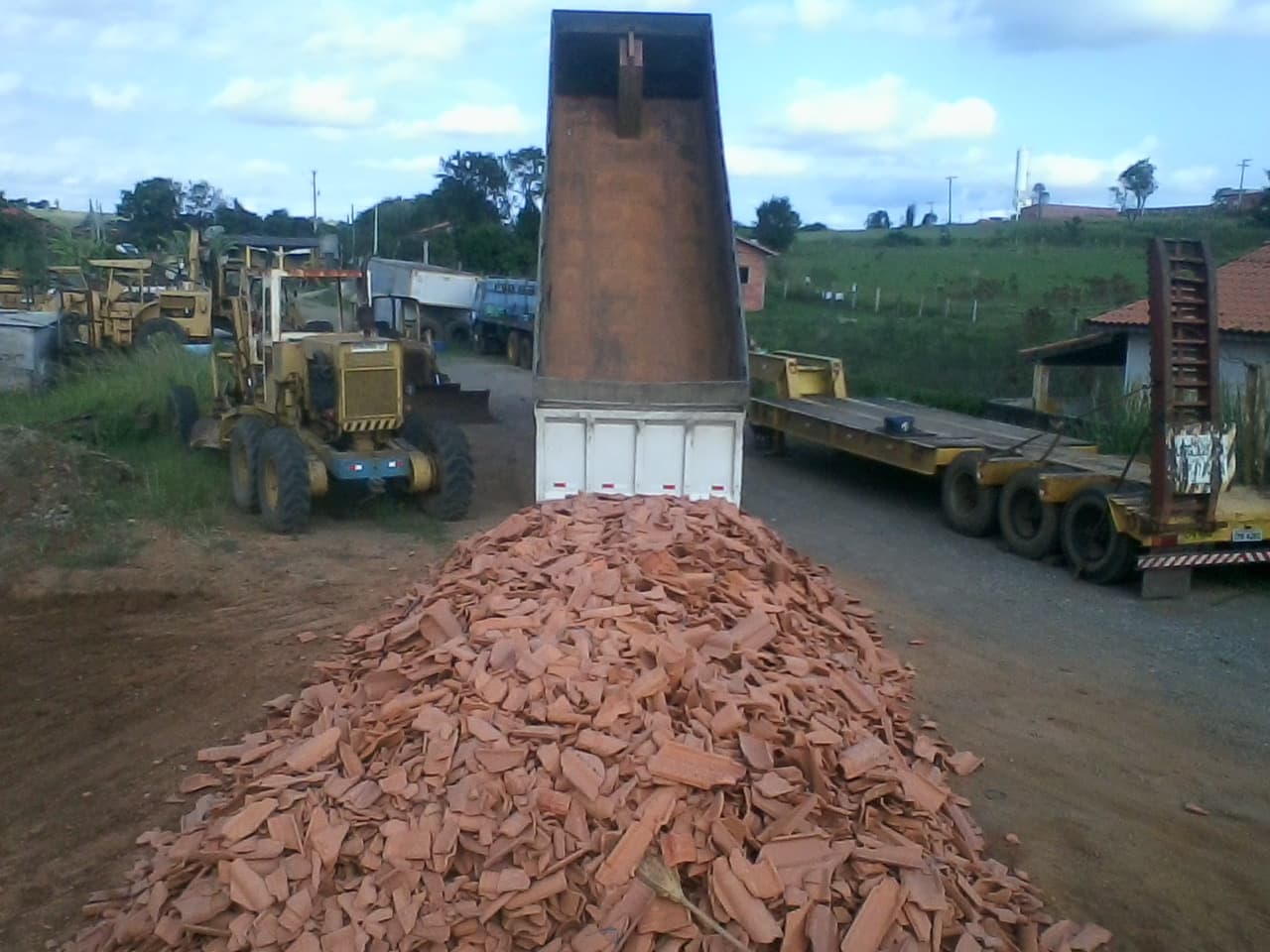 GONZAGUINHA TERRAPLENGEM - foto 6