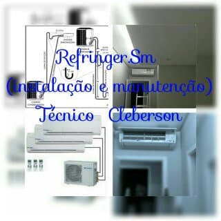Refringersm