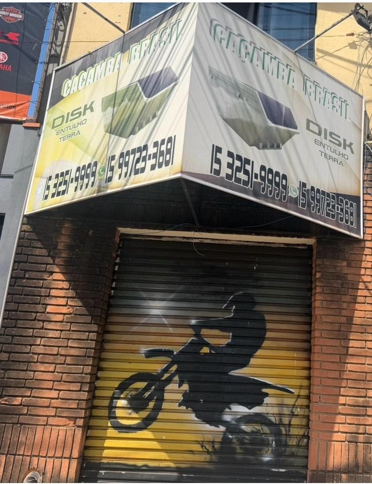 Caçambas Brasil Tatuí - foto 7