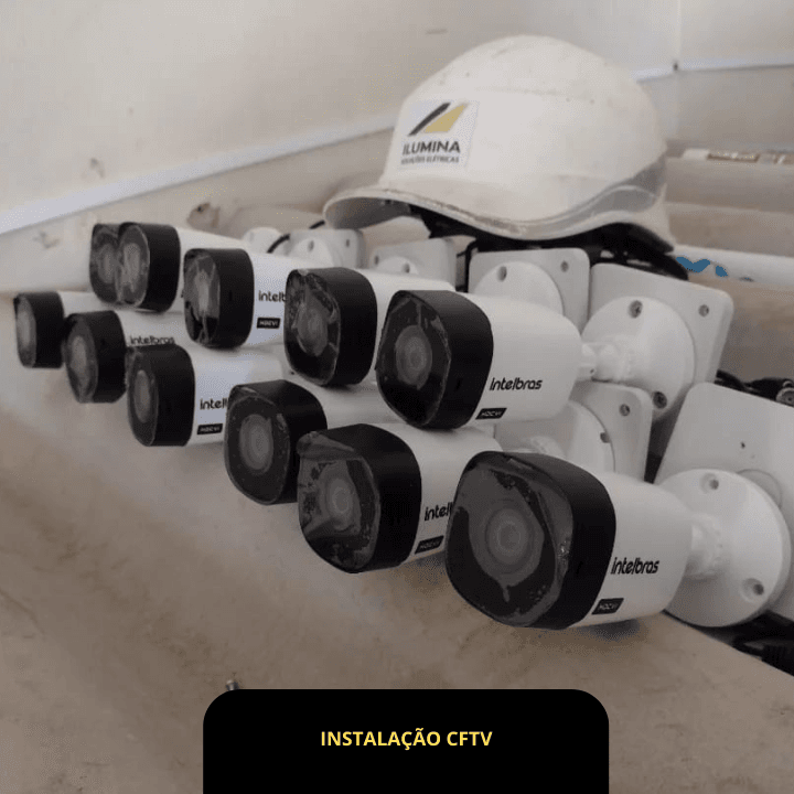 Ilumina Soluções Elétricas - foto 10