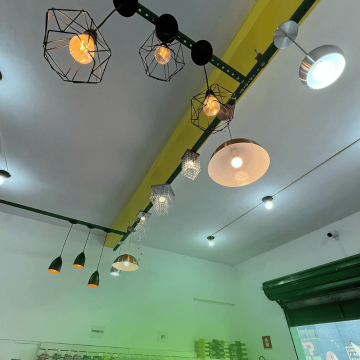 Ilumina Soluções Elétricas - foto 8