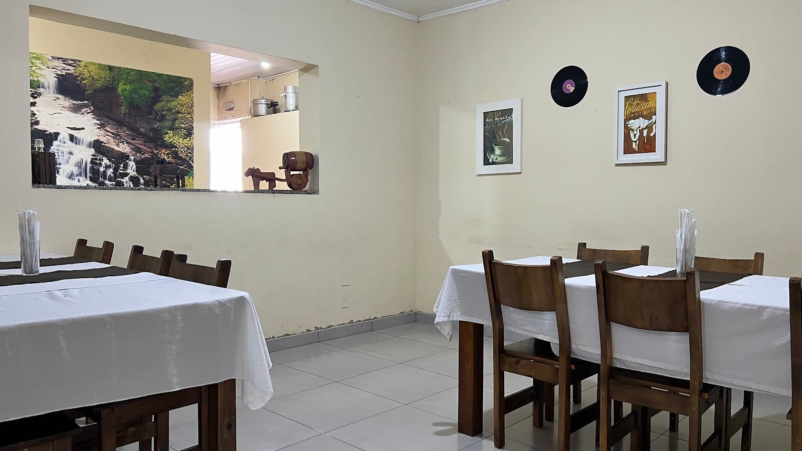 Marcelo Restaurante Tatui - foto 10