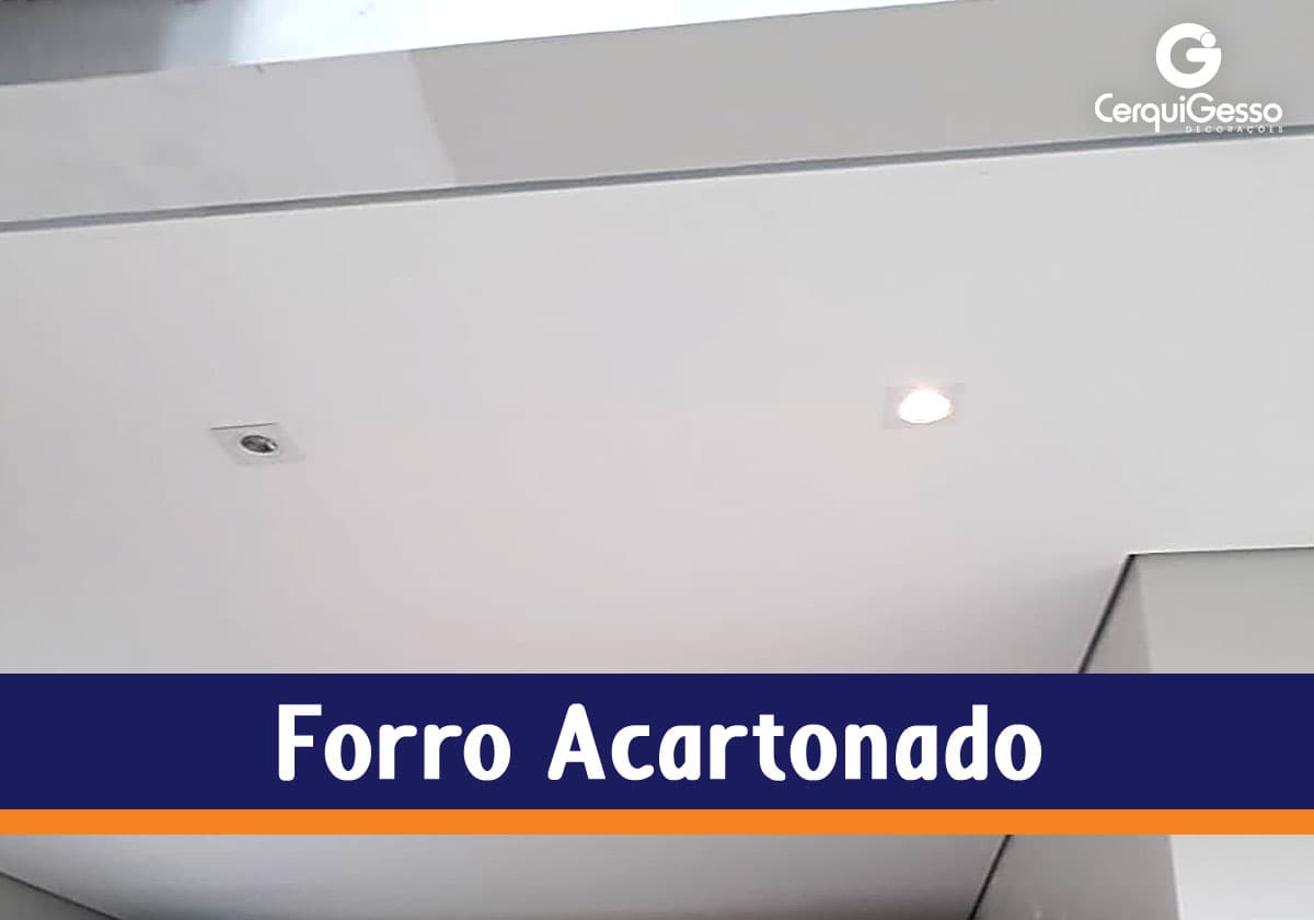 Cerquigesso Decorações - foto 7