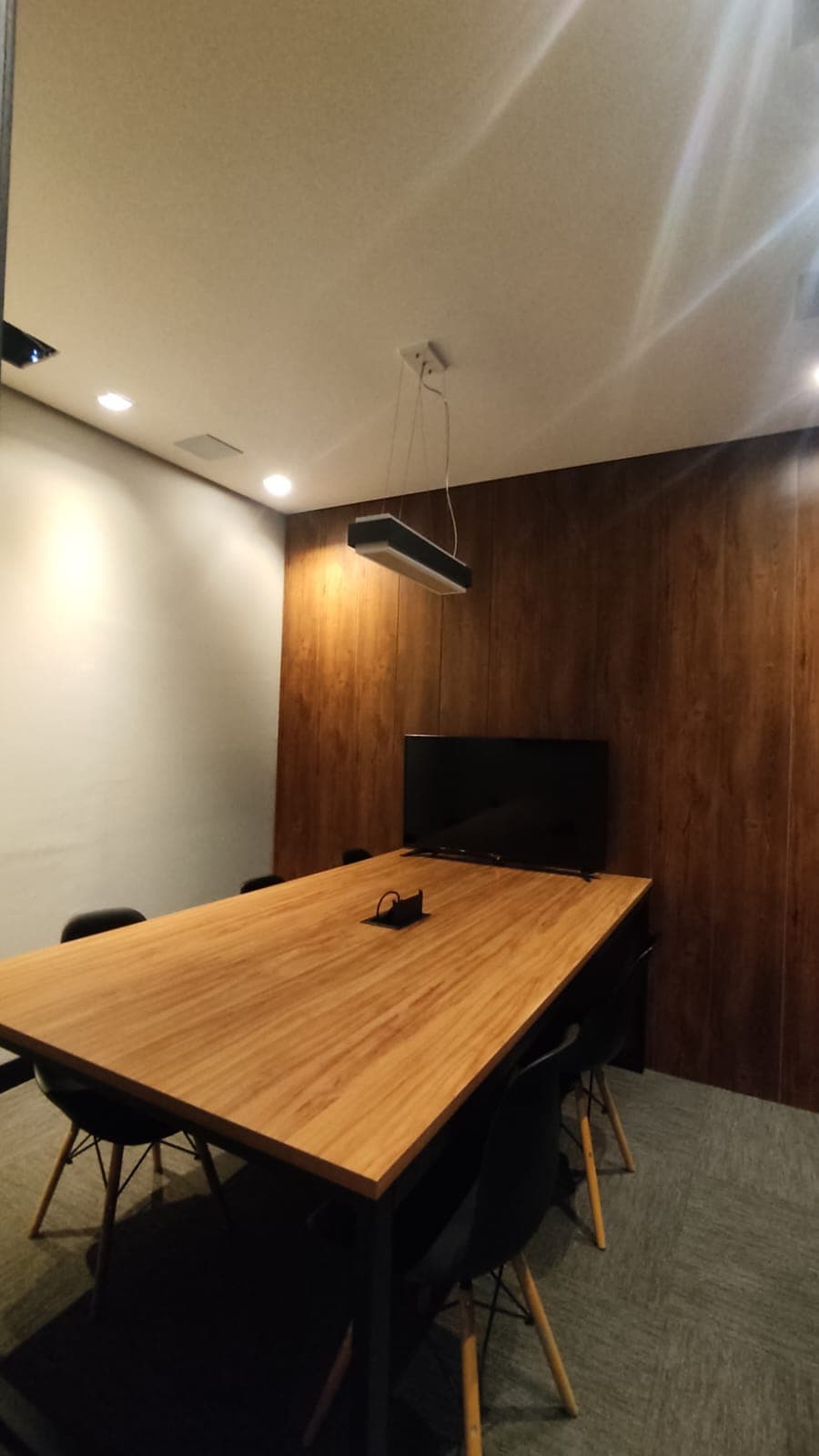 DANF - Elétrica Inteligente e Automação Residencial - foto 5