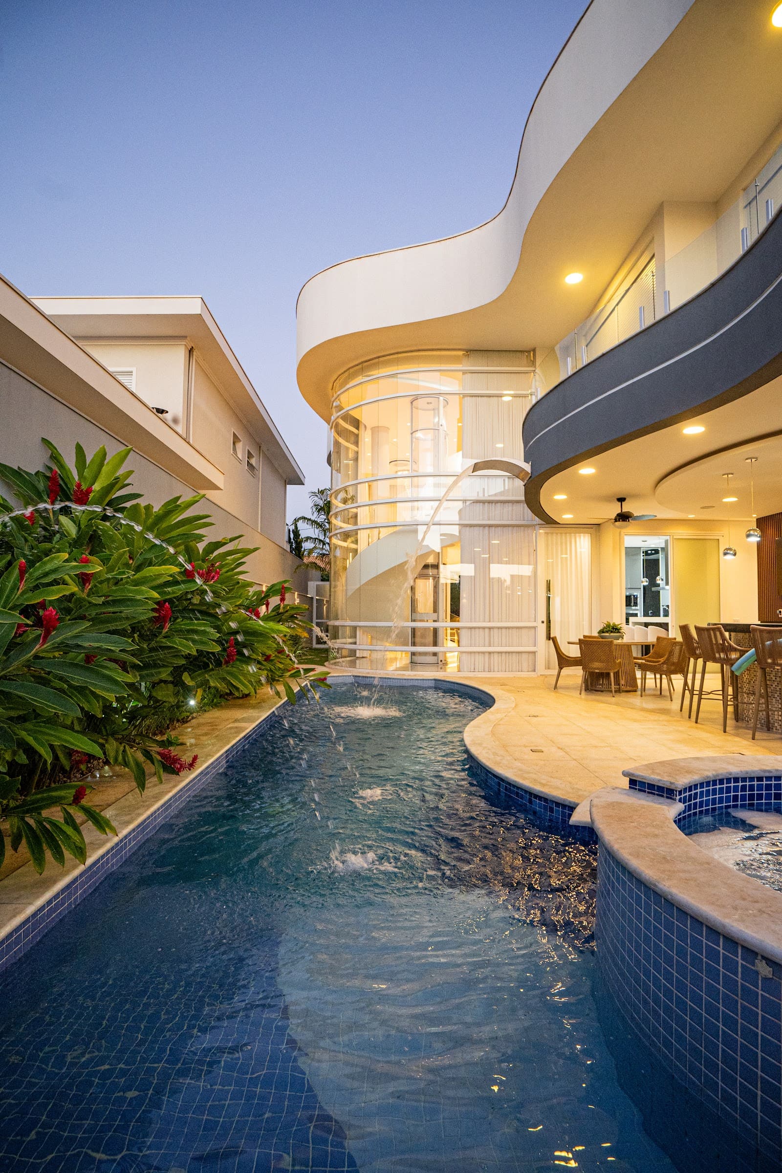 DANF - Elétrica Inteligente e Automação Residencial - foto 9