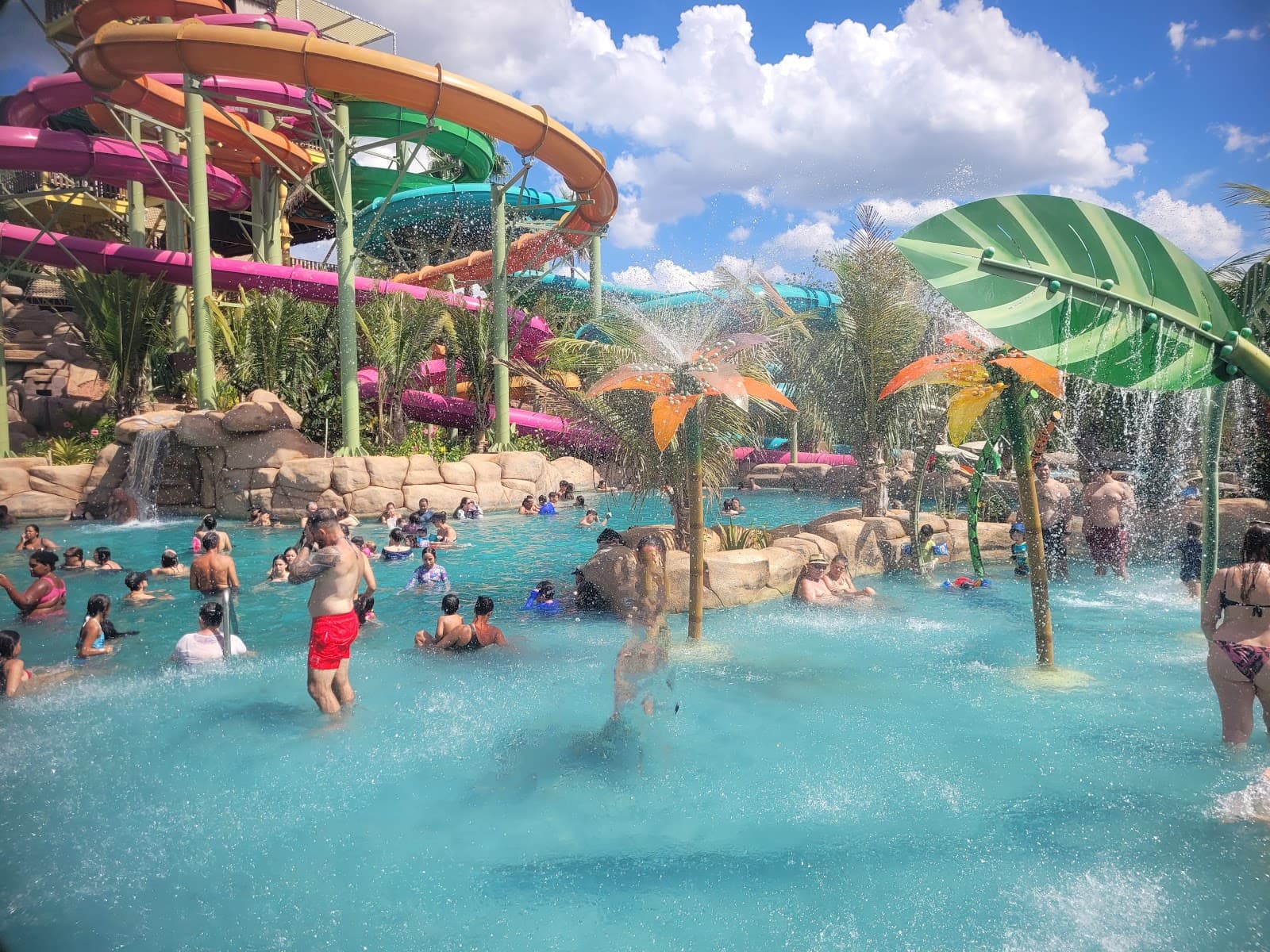 Thermas Water Park - foto 10
