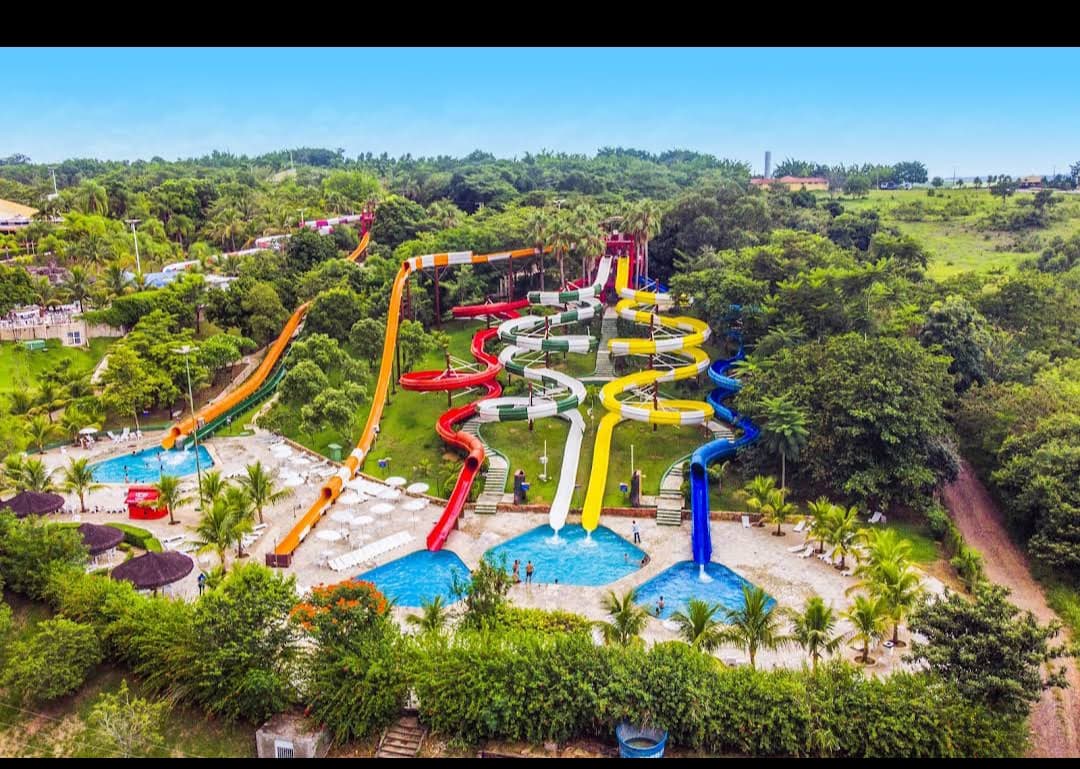 Thermas Water Park - foto 3