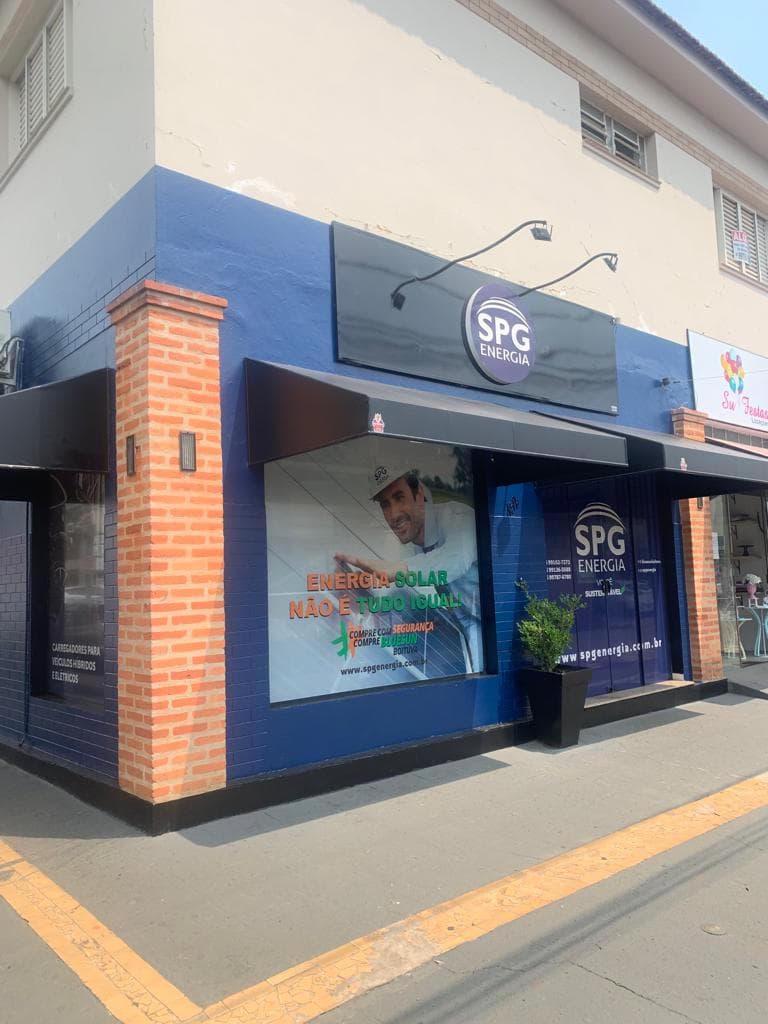 SPG ENERGIA - BLUESUN BOITUVA - foto 10