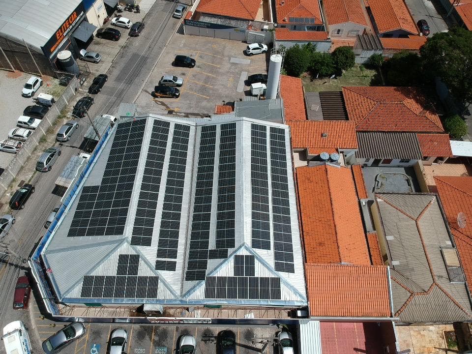 SPG ENERGIA - BLUESUN BOITUVA - foto 7