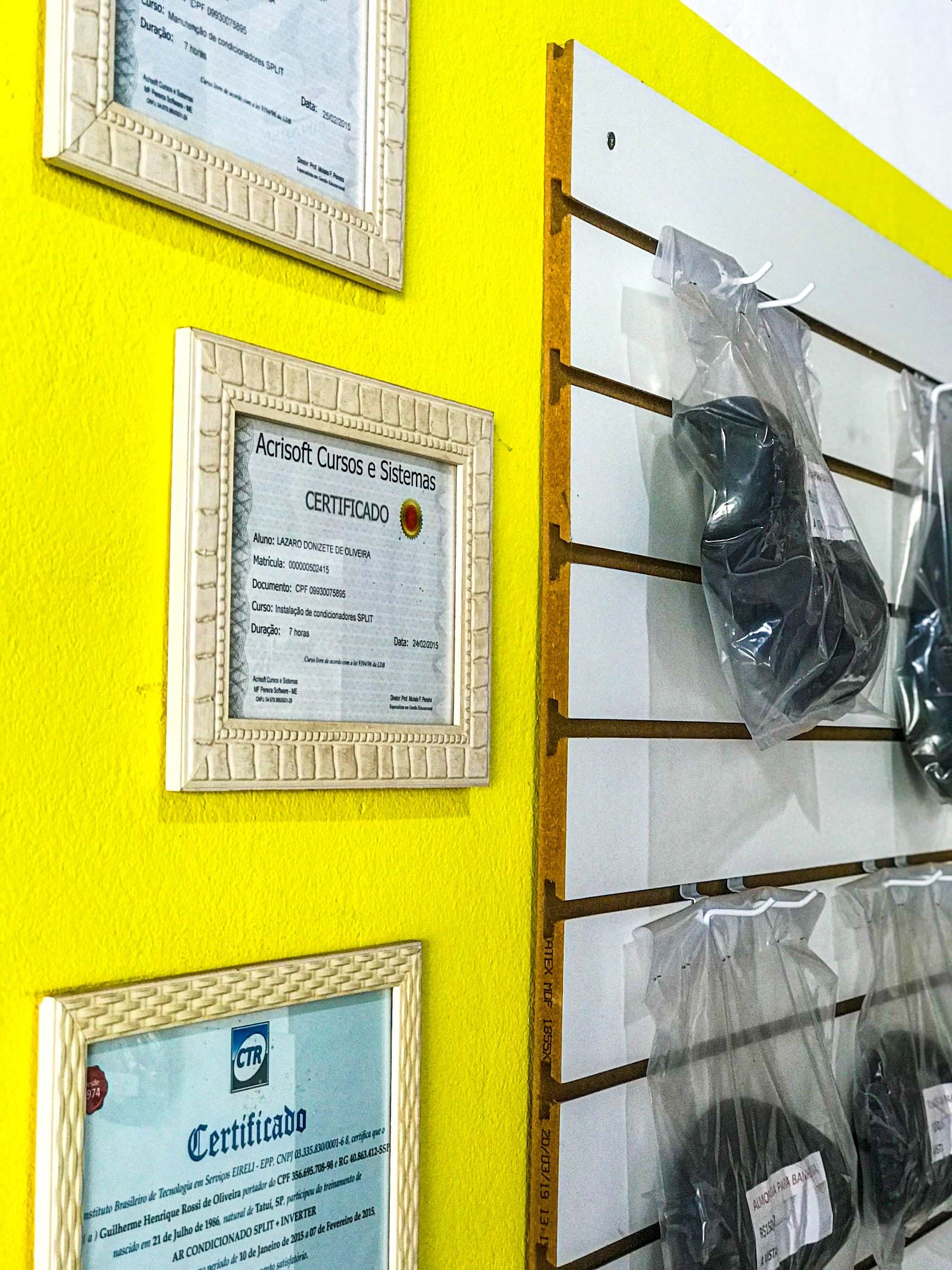 Energia Solar Aquecedores - foto 10
