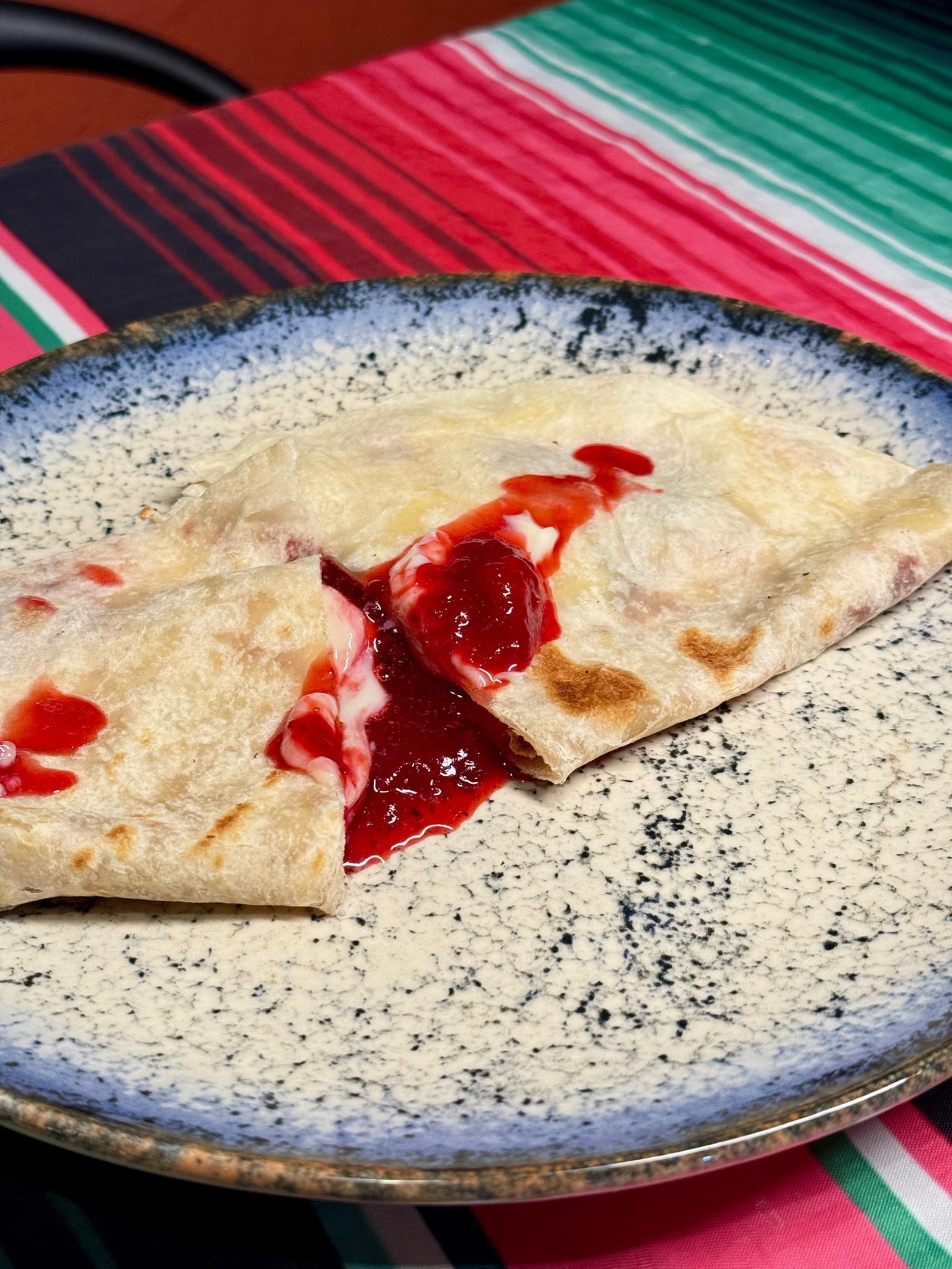 Maracangalha Gastronomia Mexicana - foto 8