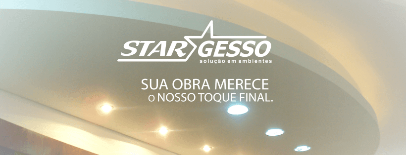 Star Gesso