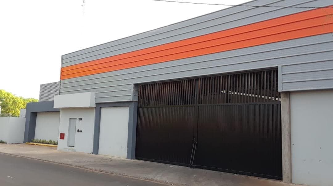 ST Pintura Industrial - foto 5