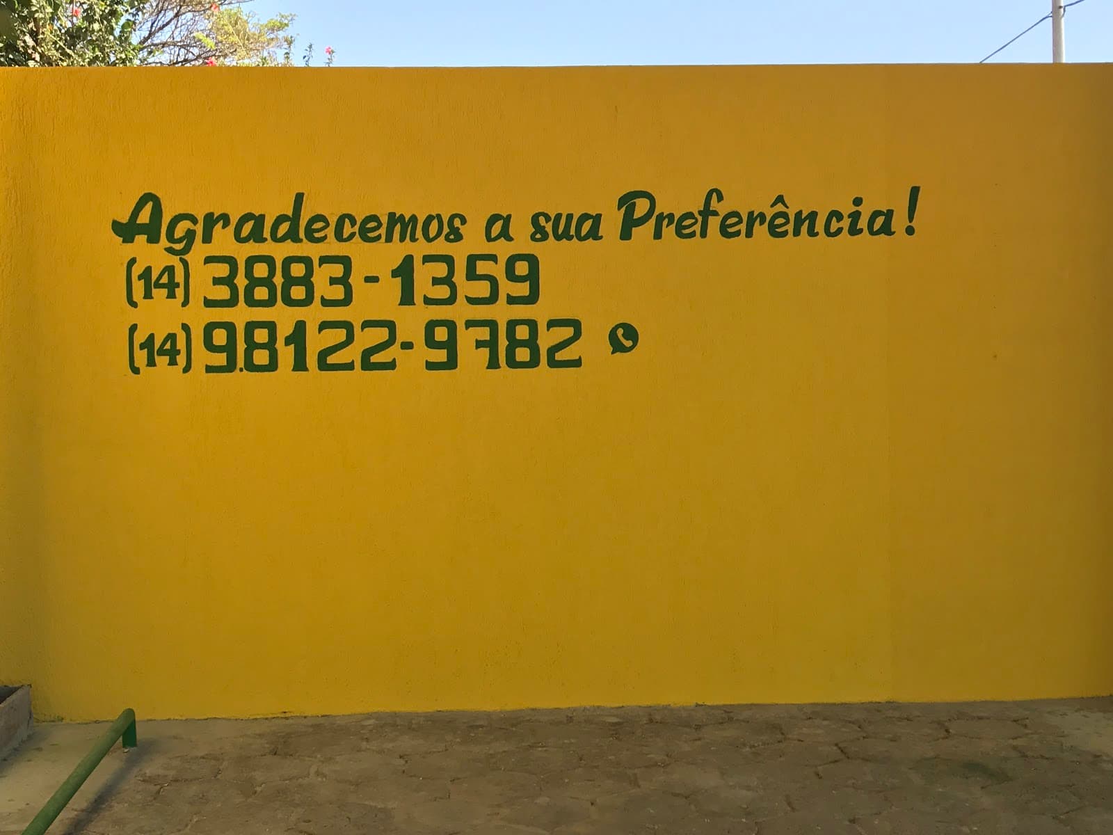 Felipe Terraplenagem e Construção - foto 5