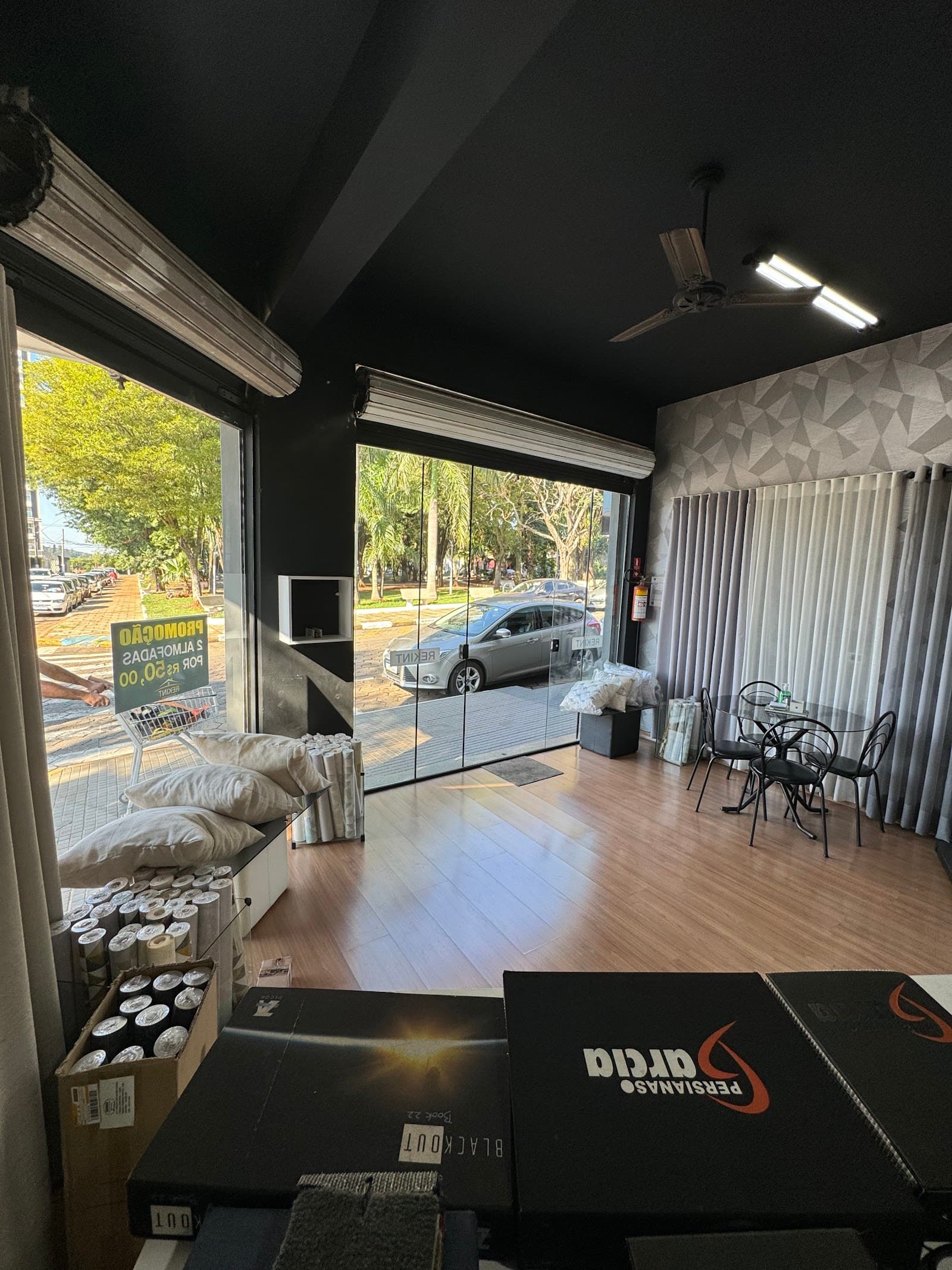 Rekint Decorações - foto 3