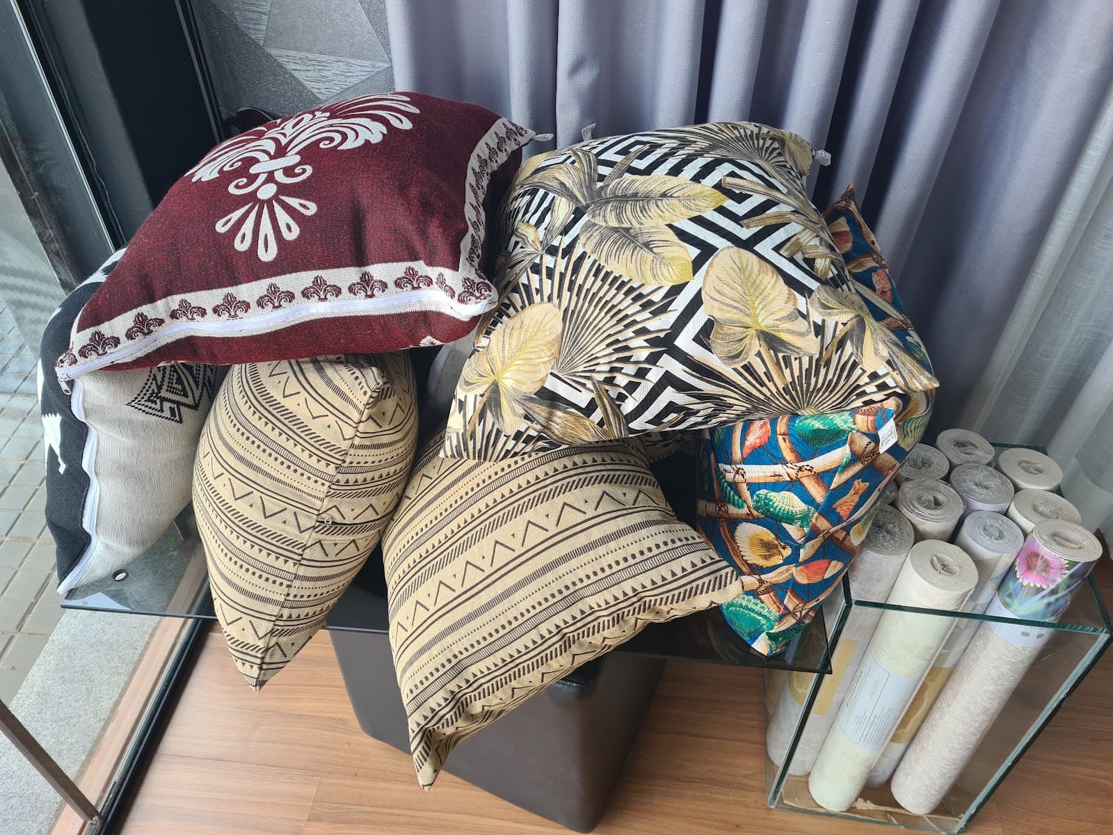 Rekint Decorações - foto 7