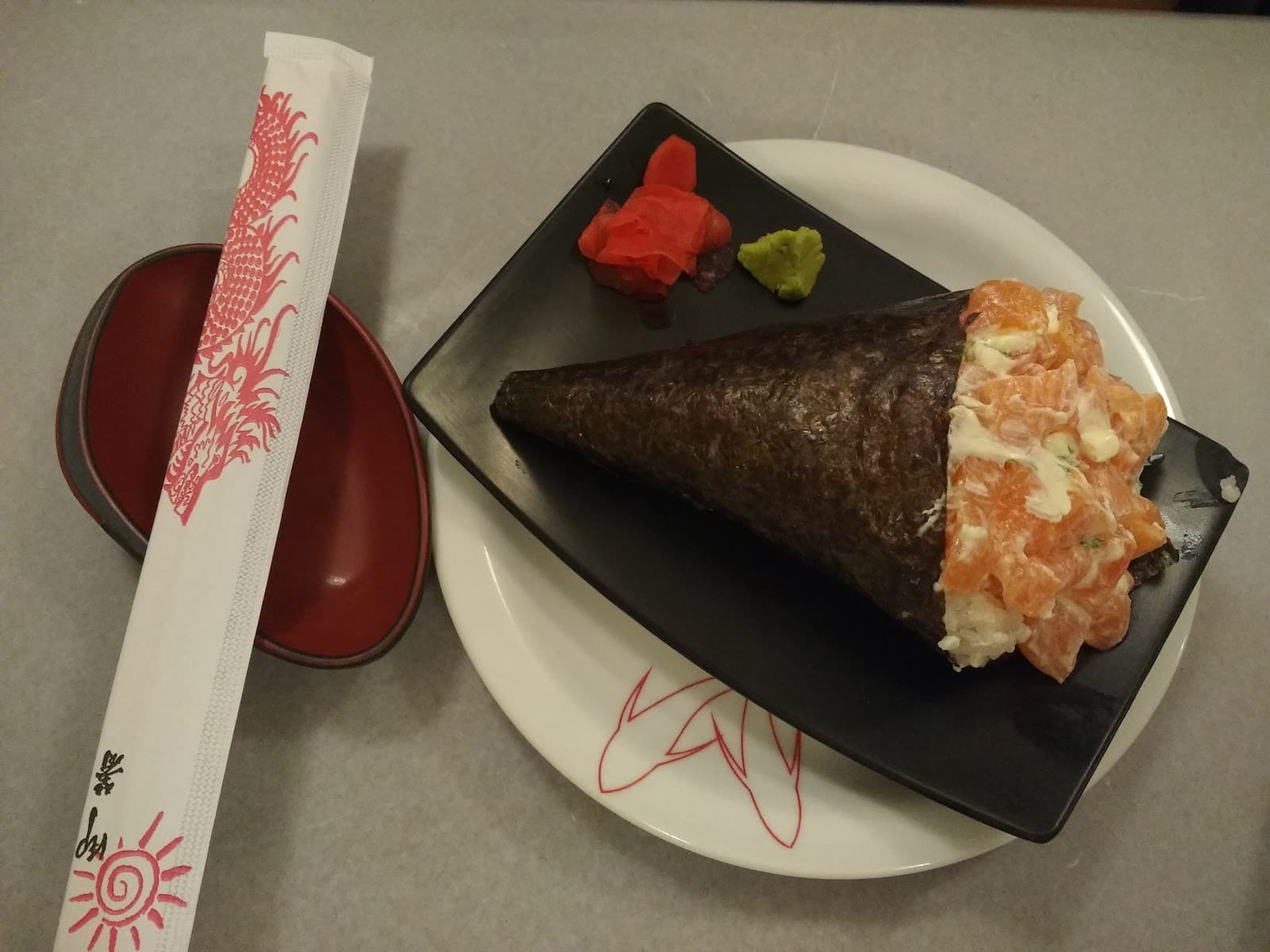 Tai Chi Chuan Chinese e Japonese Food - foto 7