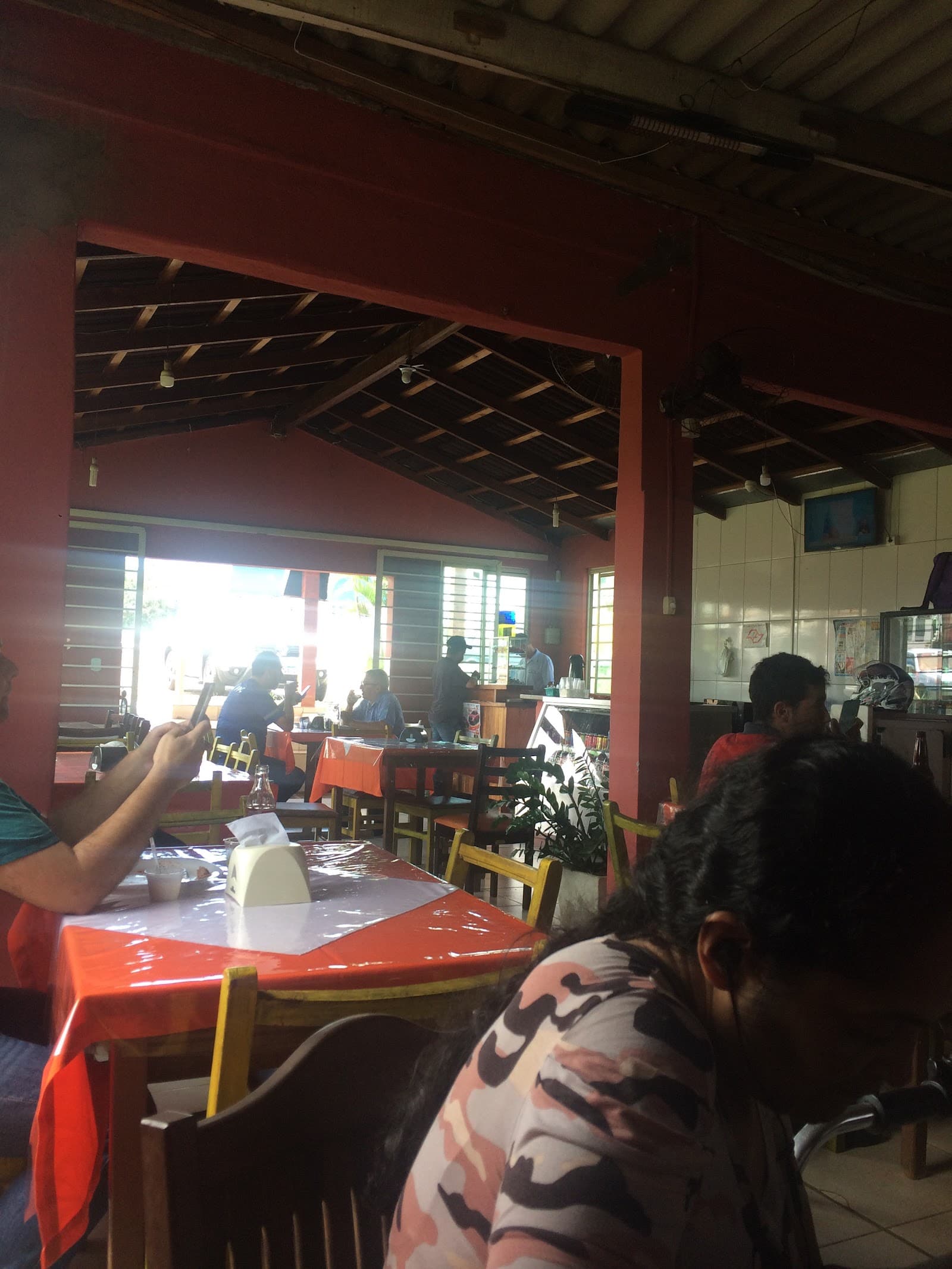 Tchê Grelhados - foto 9