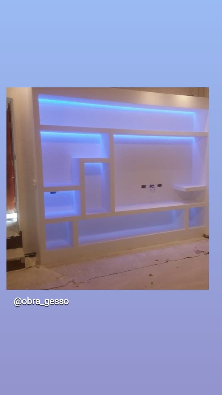 OBRA GESSO - foto 9