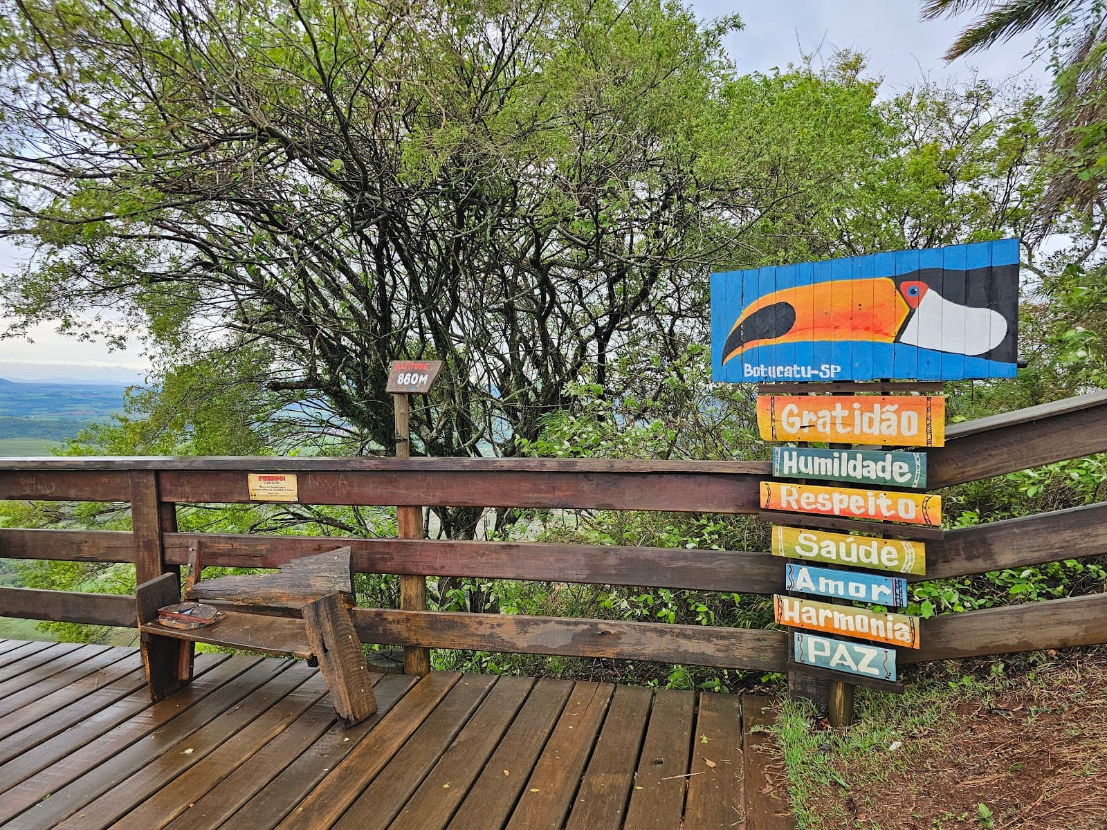 Ecoparque Pedra do Índio - foto 6