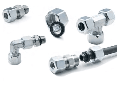 JP Flex Mangueiras e conexões Hidráulicas - foto 5