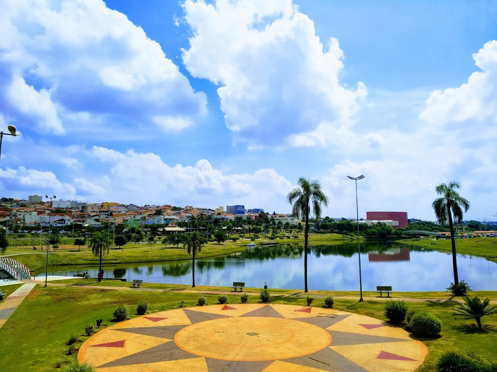 Parque Temático