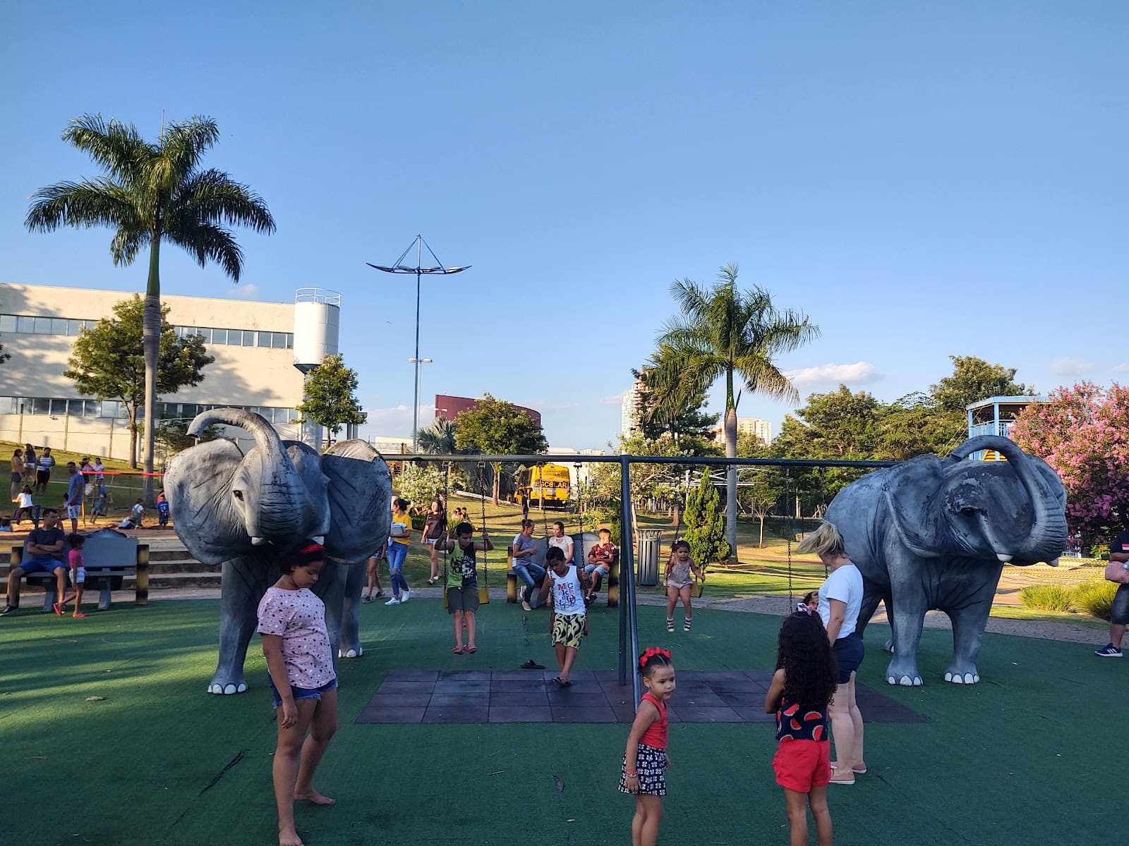 Parque Temático - foto 6