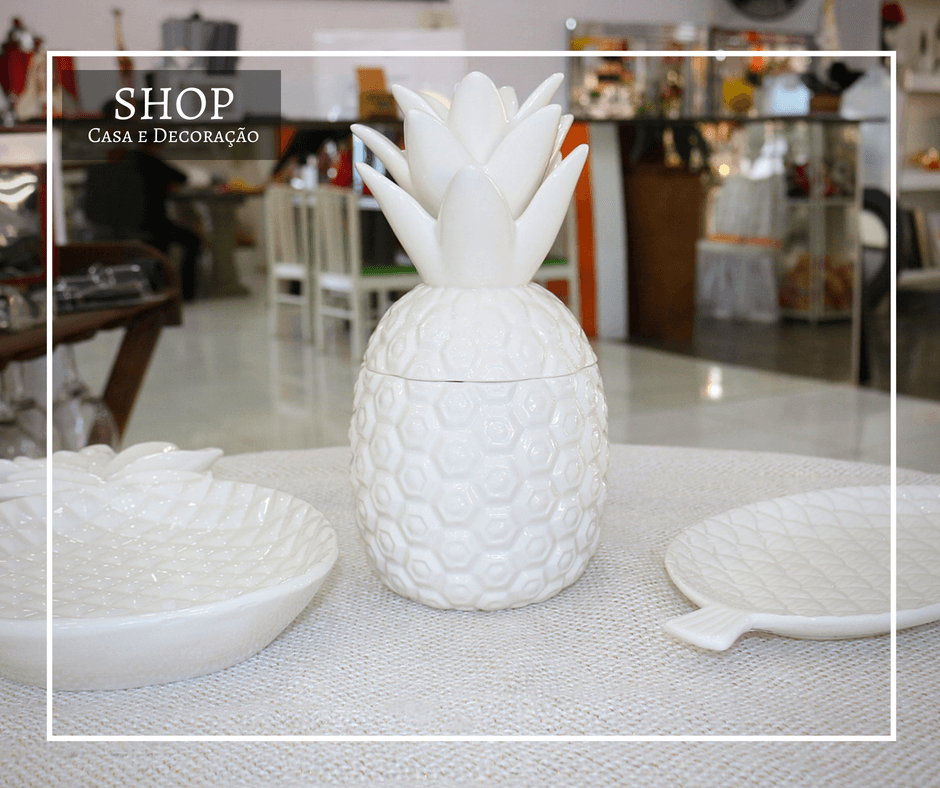 Shop Casa & Decoração - foto 7