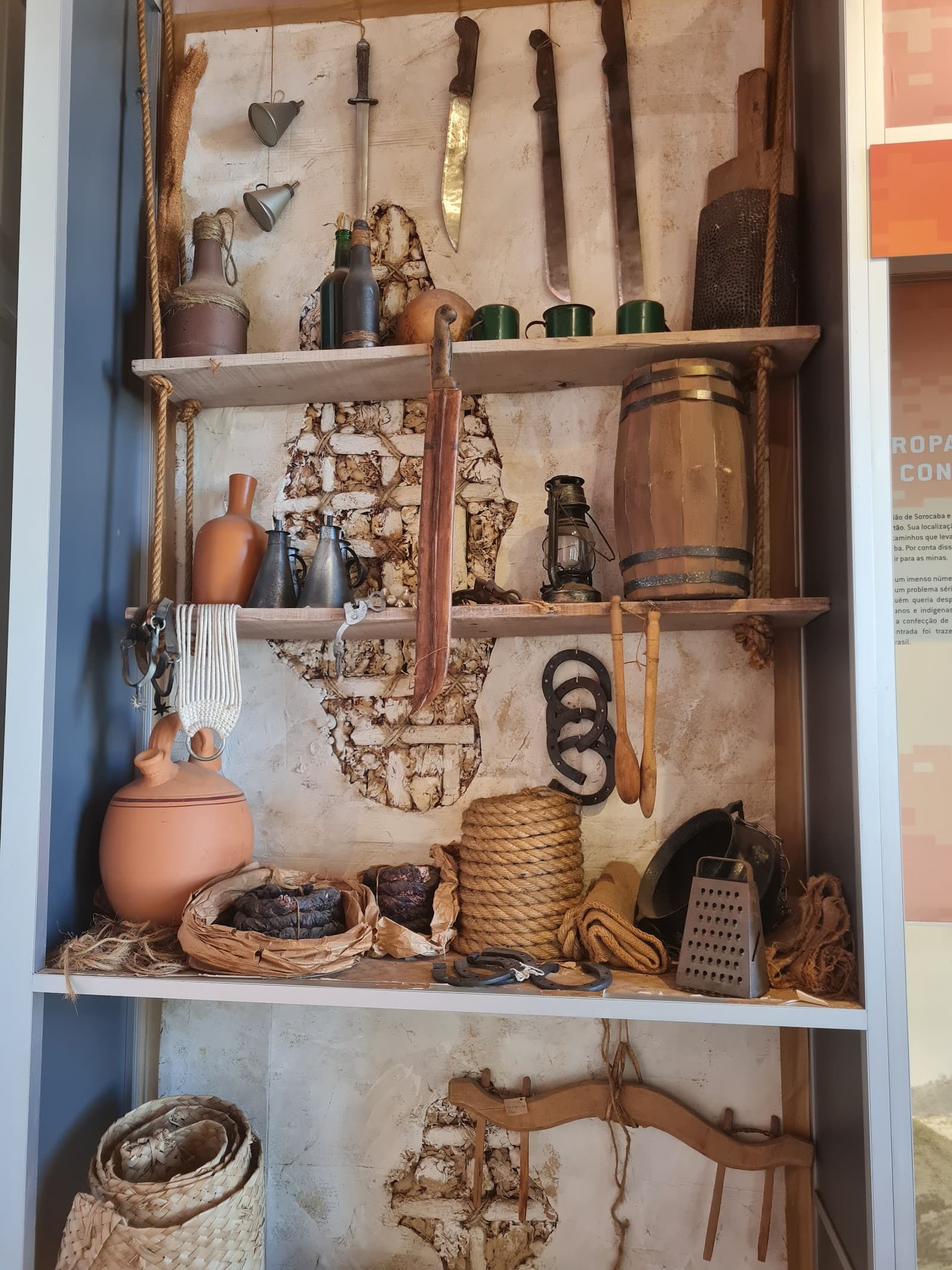 Museu Histórico Paulo Setúbal - foto 9