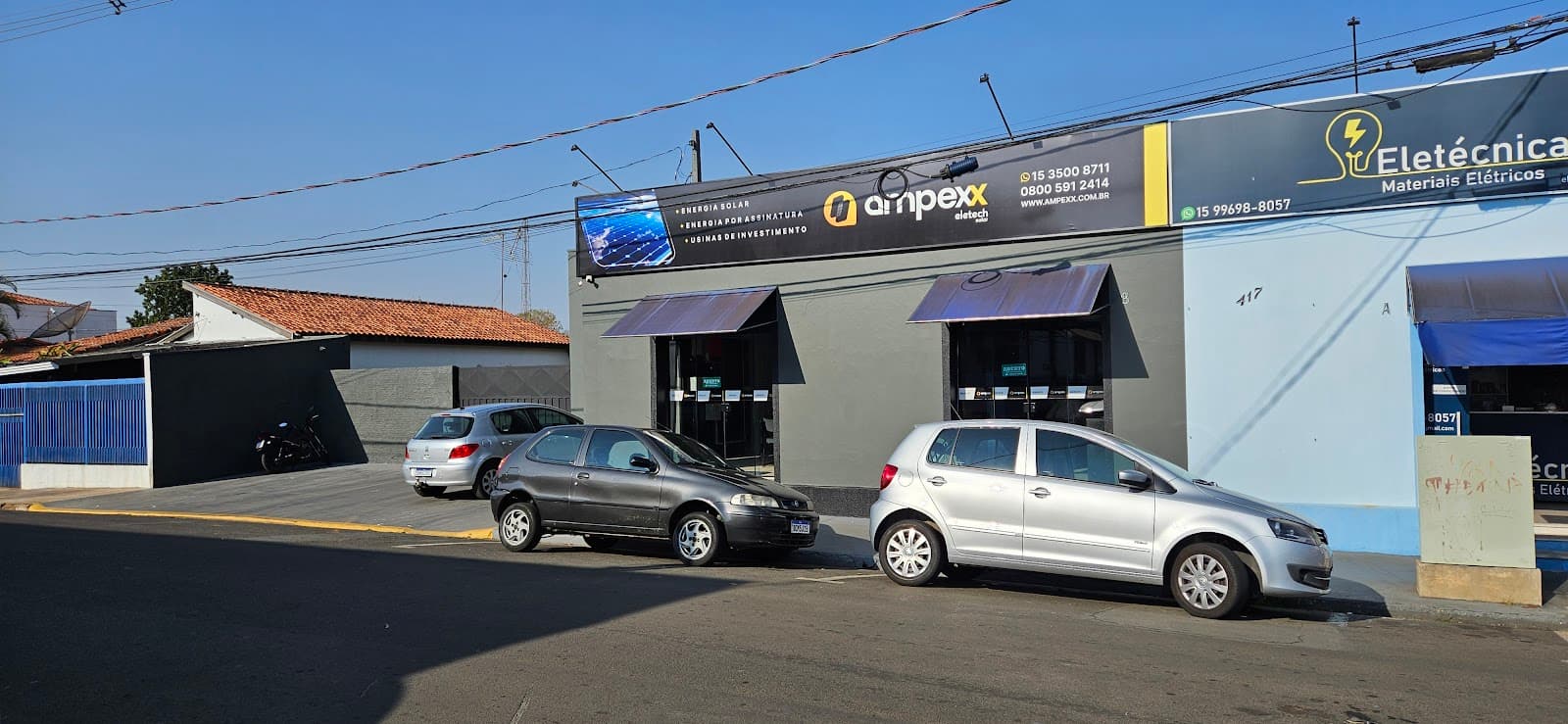 Eletech Materiais Elétricos e Energia Solar - foto 6