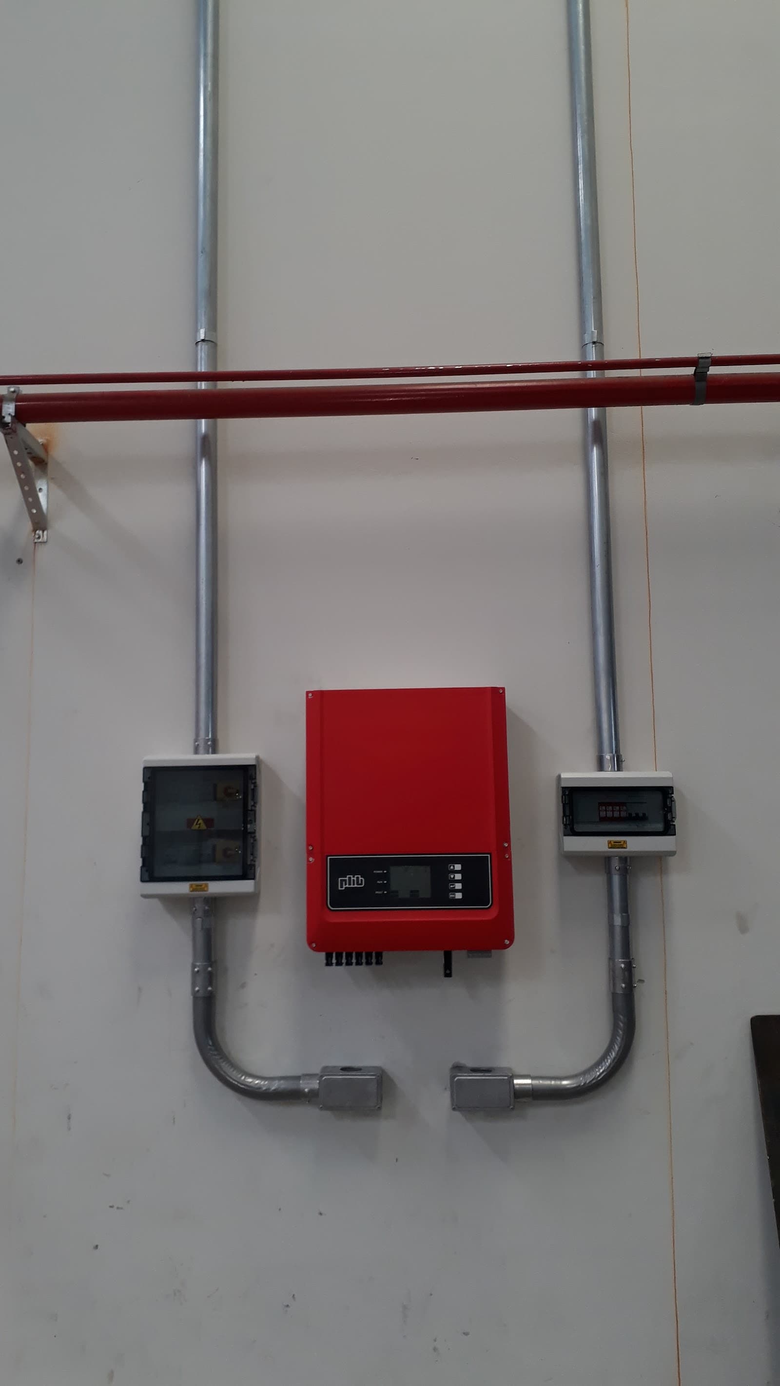 Eletech Materiais Elétricos e Energia Solar - foto 8