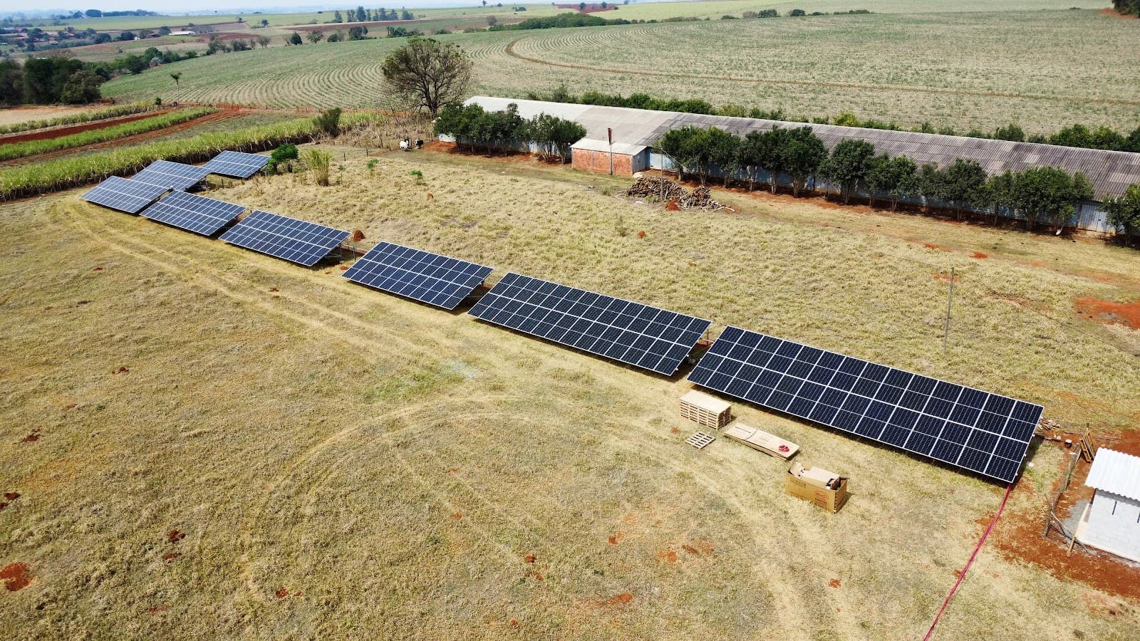 Eletech Materiais Elétricos e Energia Solar - foto 9