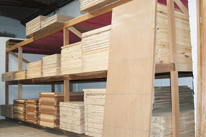 Madeireira Cedro - Madeiras para construção - foto 7