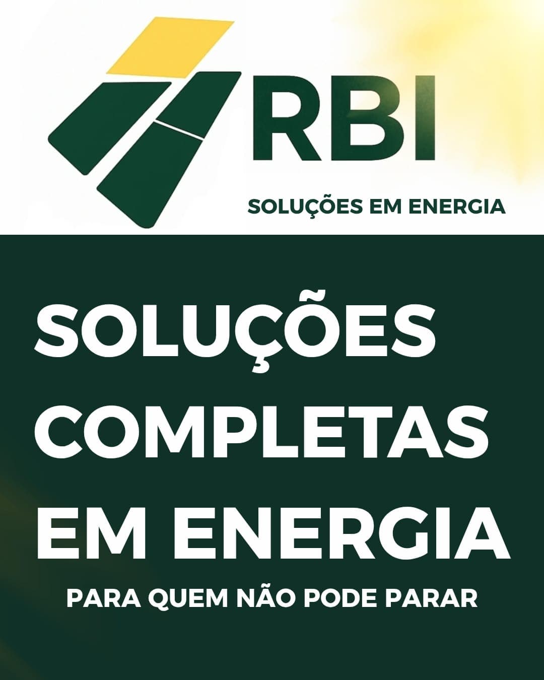 Energia Solar - RBI - foto 10