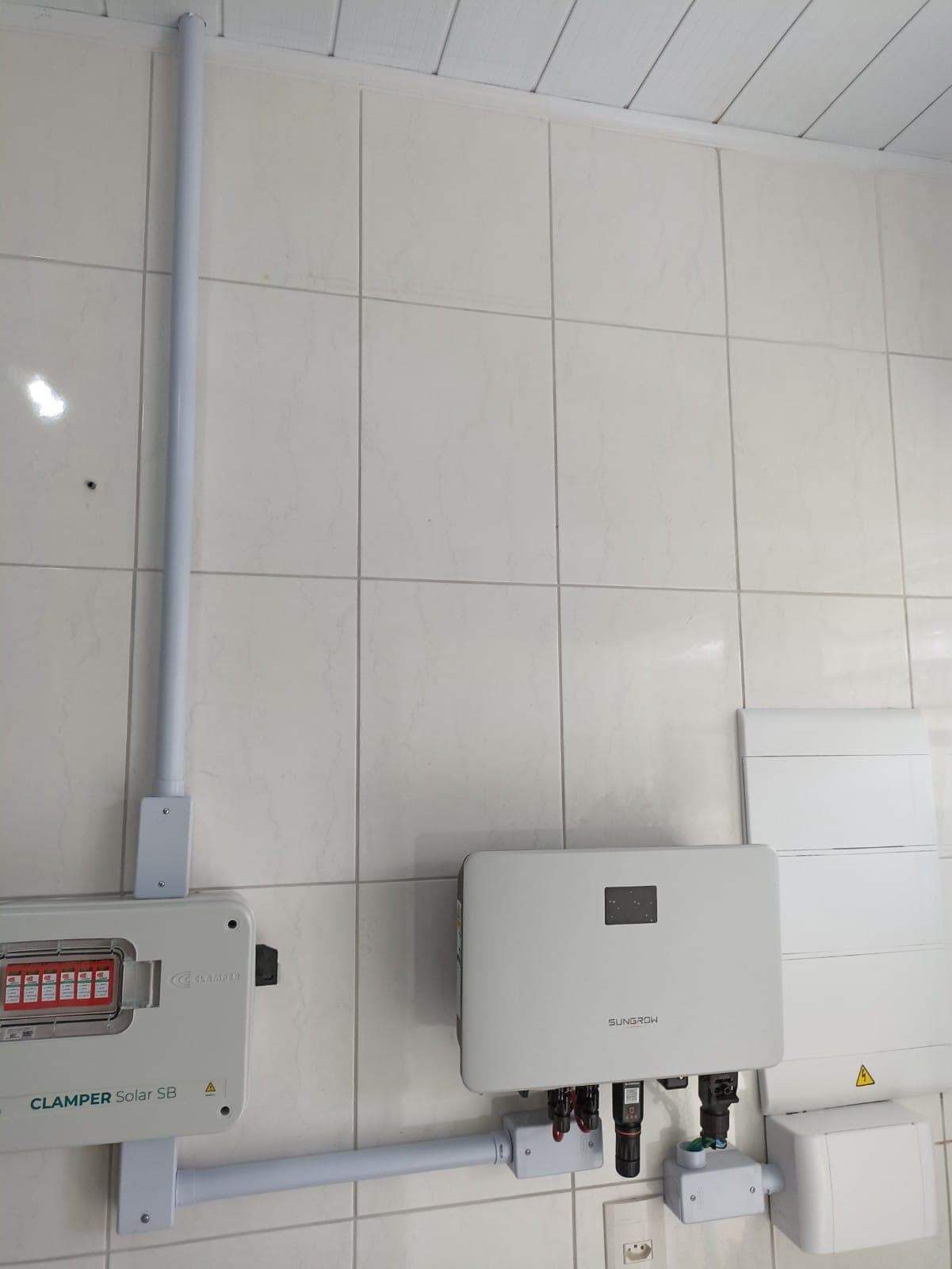 Energia Solar - RBI - foto 4