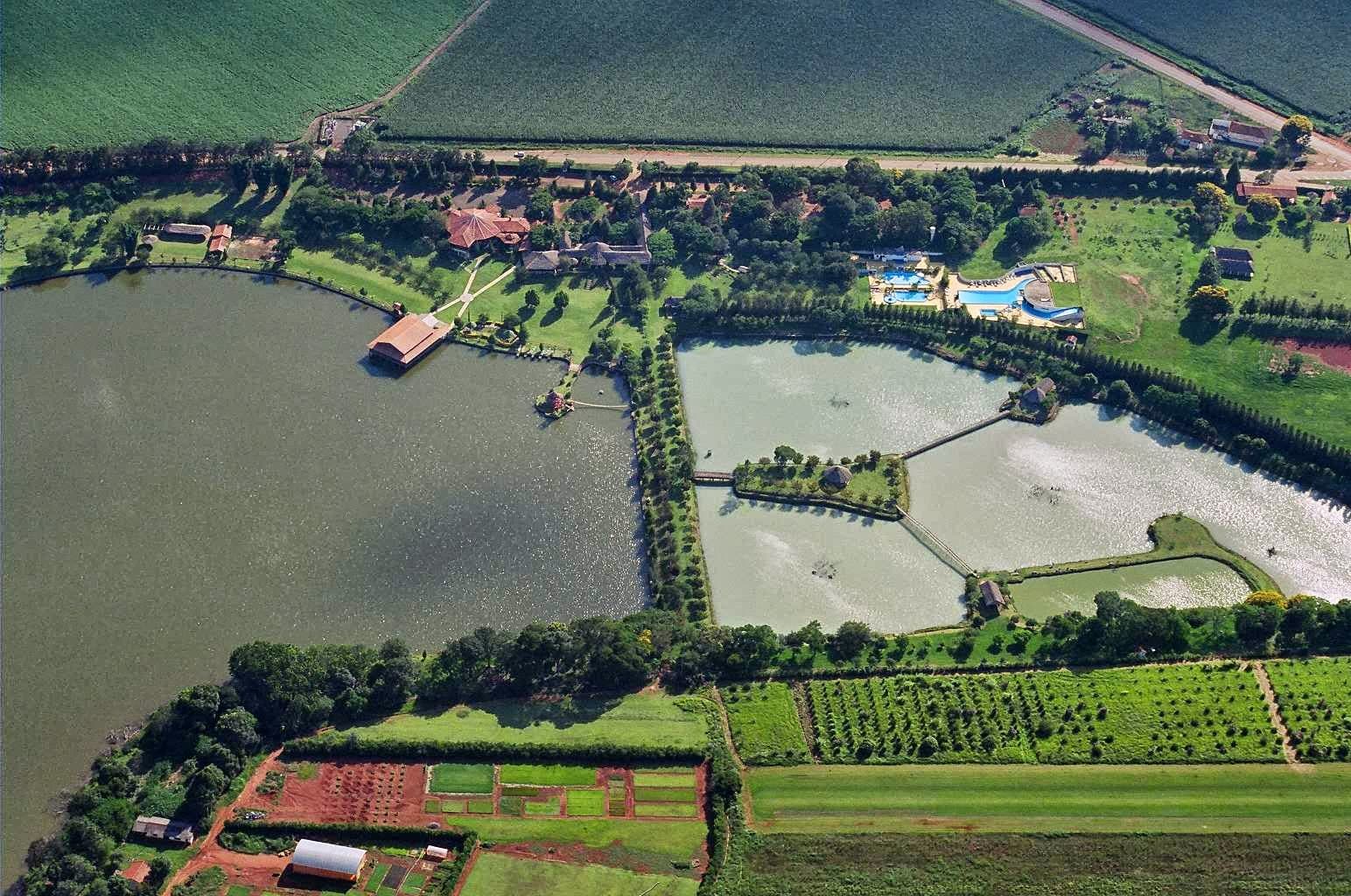 Fishing Park - foto 2