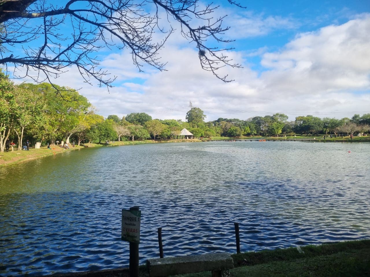 Fishing Park - foto 4