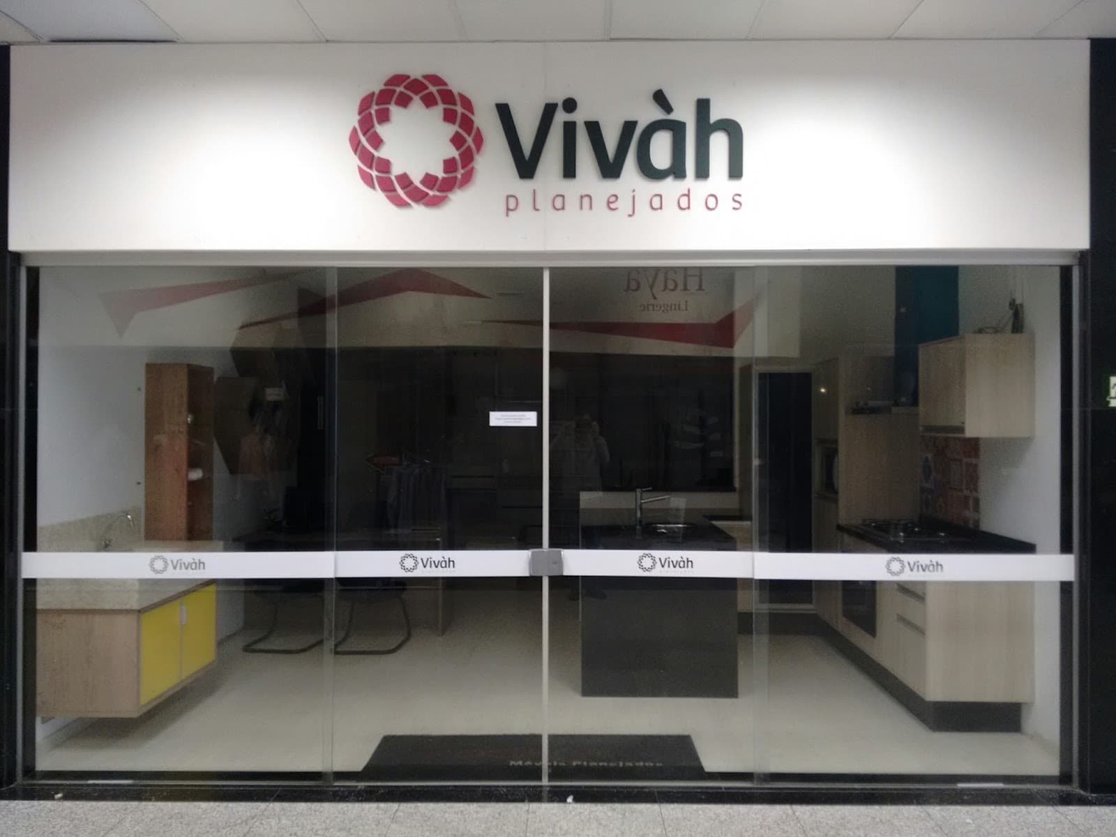 Vivàh Planejados