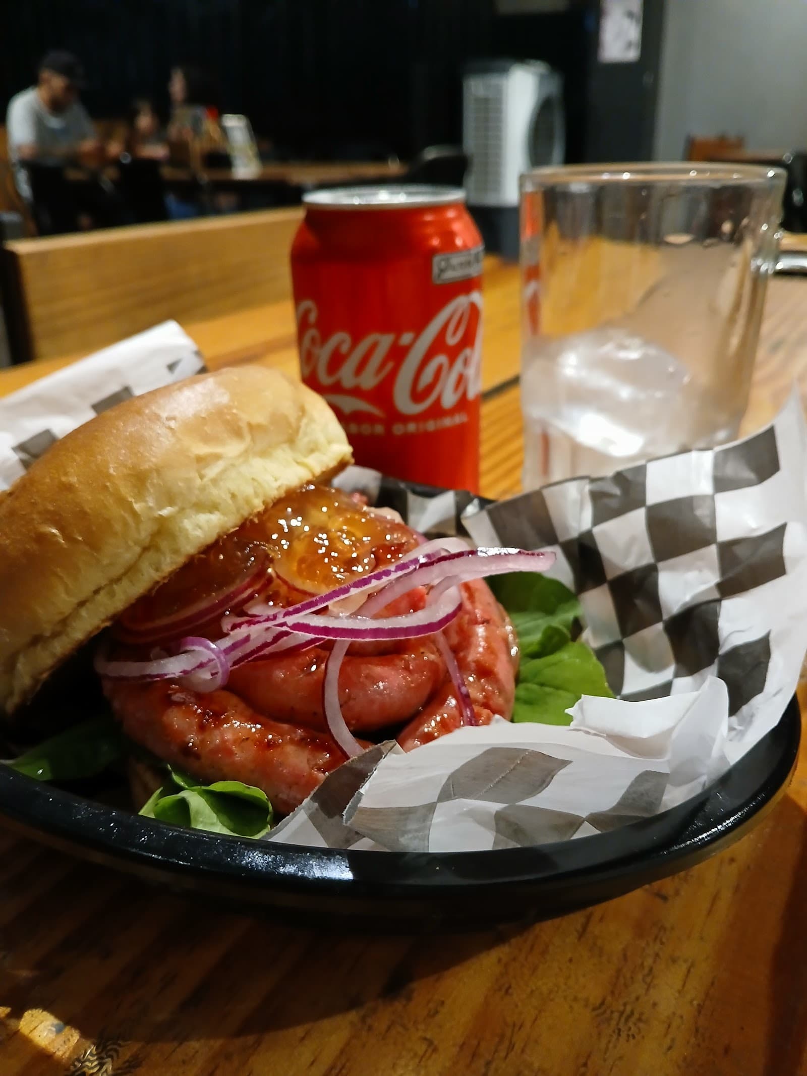 Bk hamburgeria - foto 6
