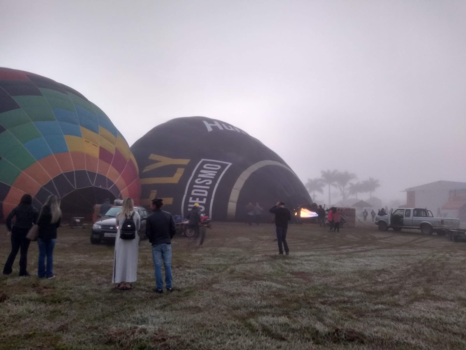 Paraquedismo Boituva - foto 10