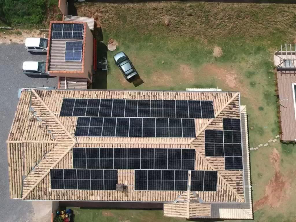 SOLAR DEZ ENERGIA SOLAR - foto 7
