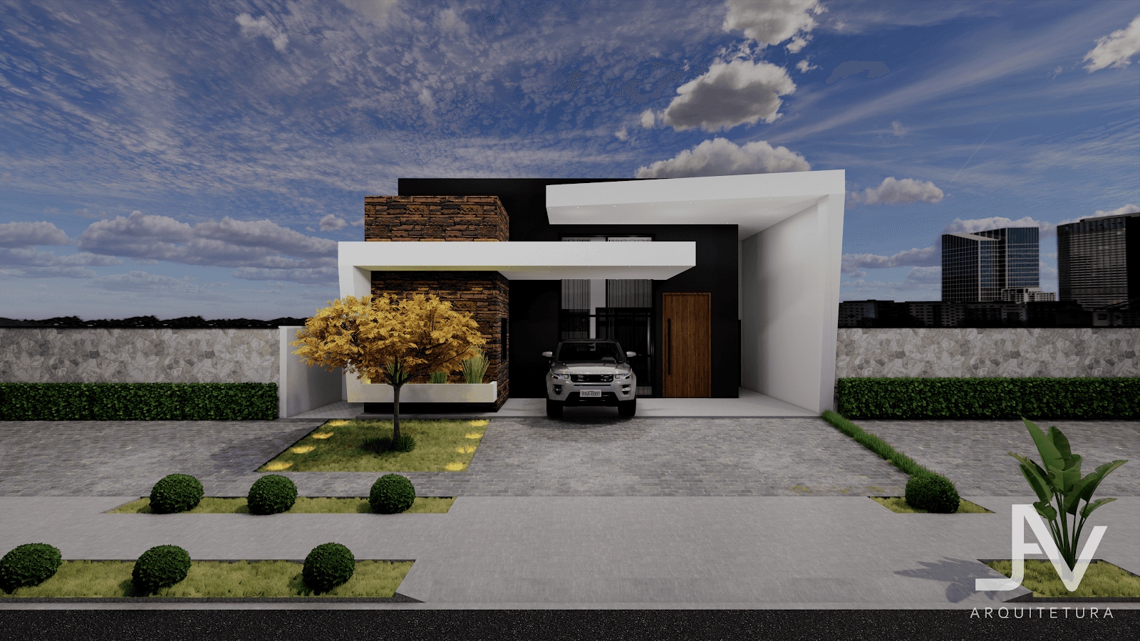 JAV Arquitetura - foto 1