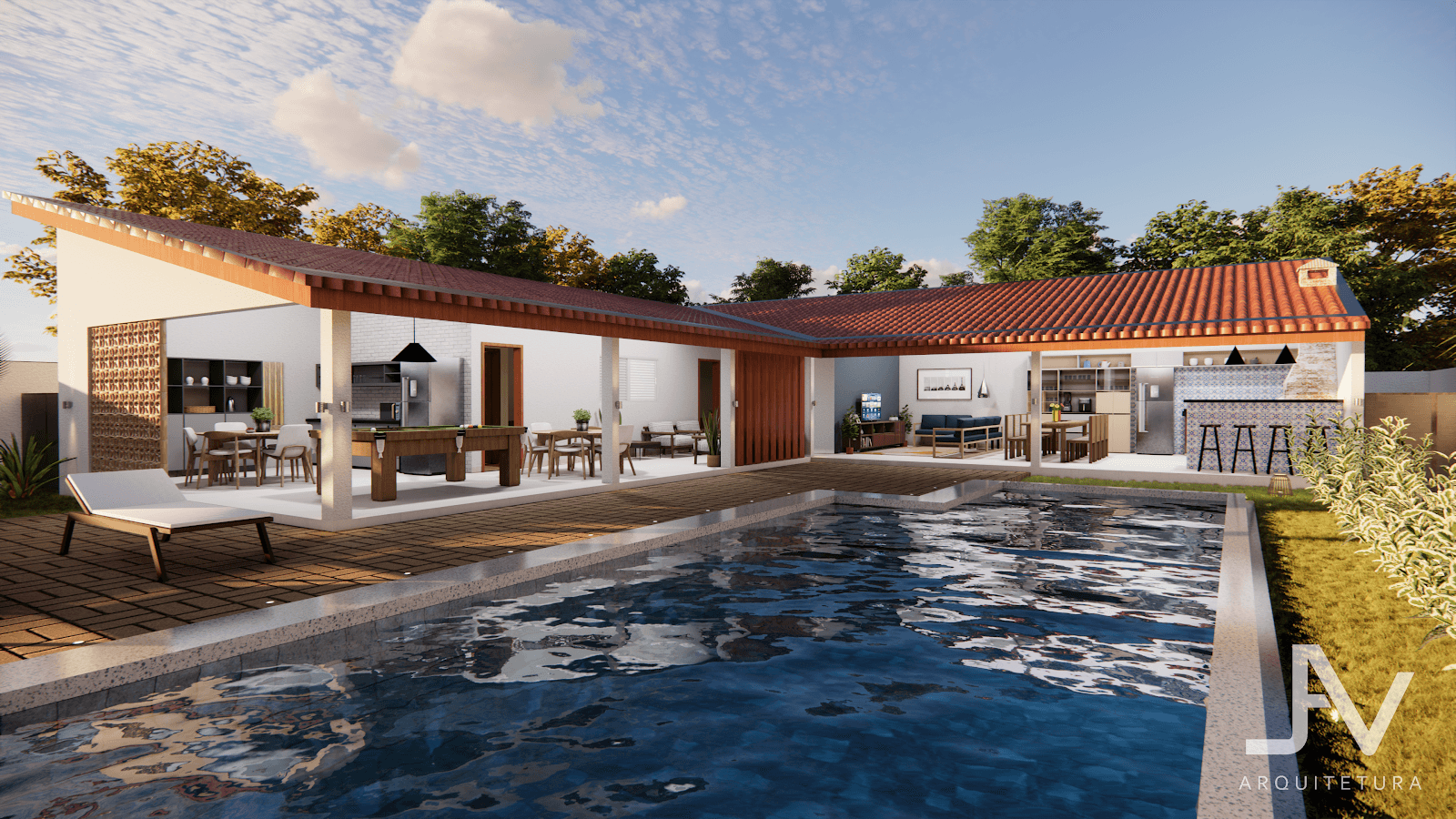 JAV Arquitetura - foto 3