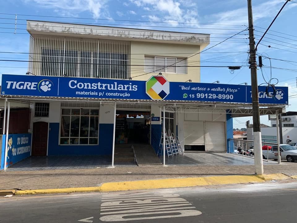 Constrularis Materiais para Construção-Loja 4 - foto 1